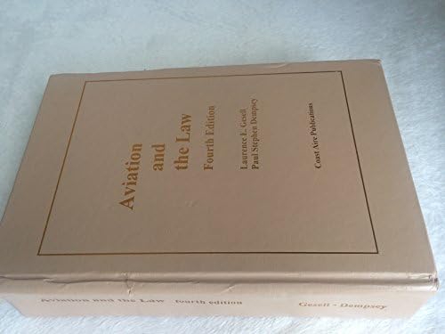 Practical Aviation Law: Hamilton, J. Scott: 9781560277637: Amazon